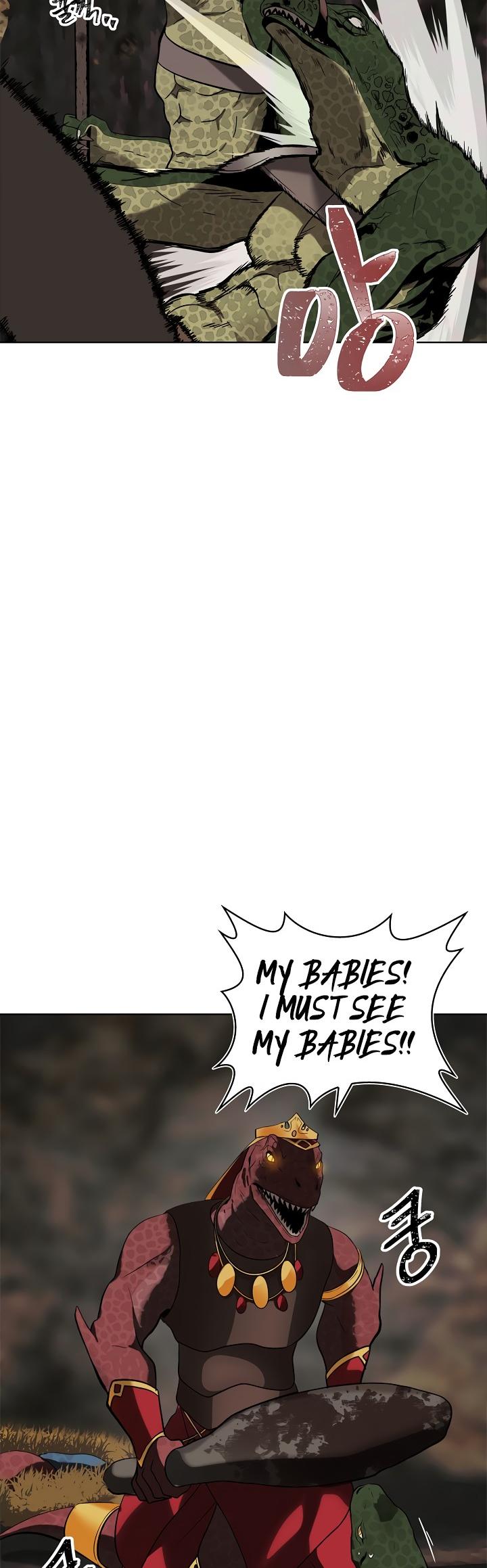 Ranker Who Lives A Second Time Chapter 15 page 3 - Chapter 15