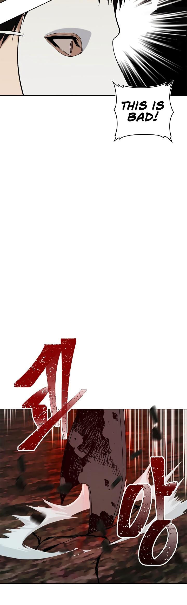 Ranker Who Lives A Second Time Chapter 15 page 30 - Chapter 15