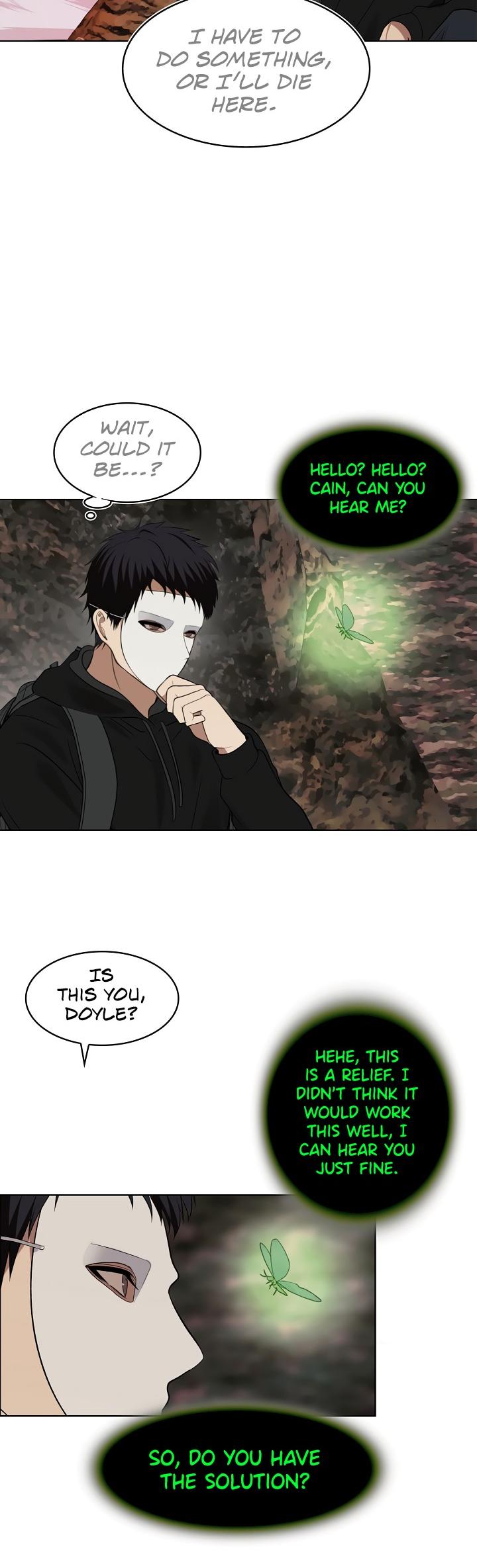 Ranker Who Lives A Second Time Chapter 15 page 33 - Chapter 15