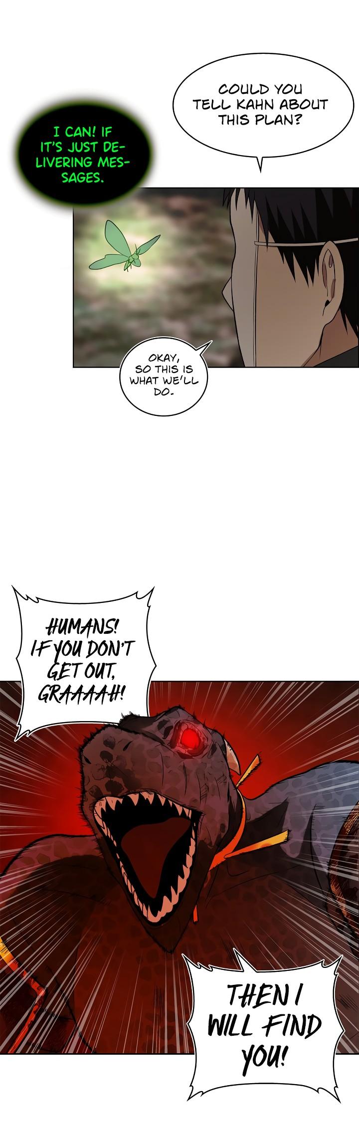 Ranker Who Lives A Second Time Chapter 15 page 34 - Chapter 15