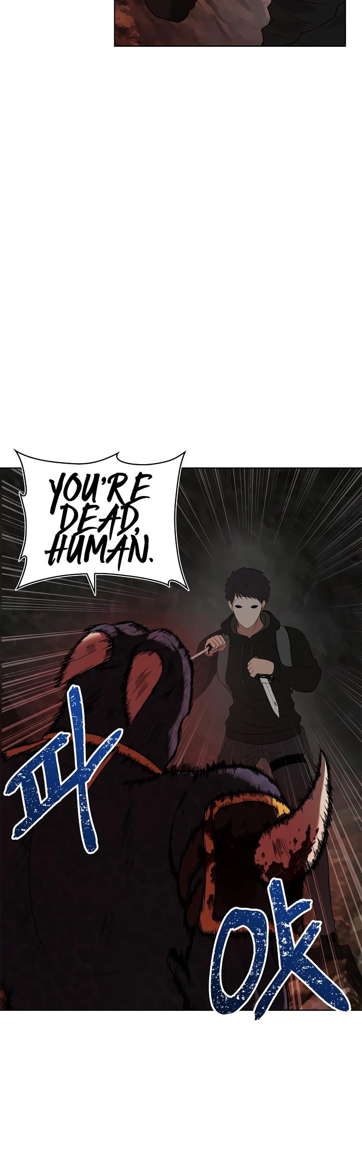 Ranker Who Lives A Second Time Chapter 15 page 36 - Chapter 15