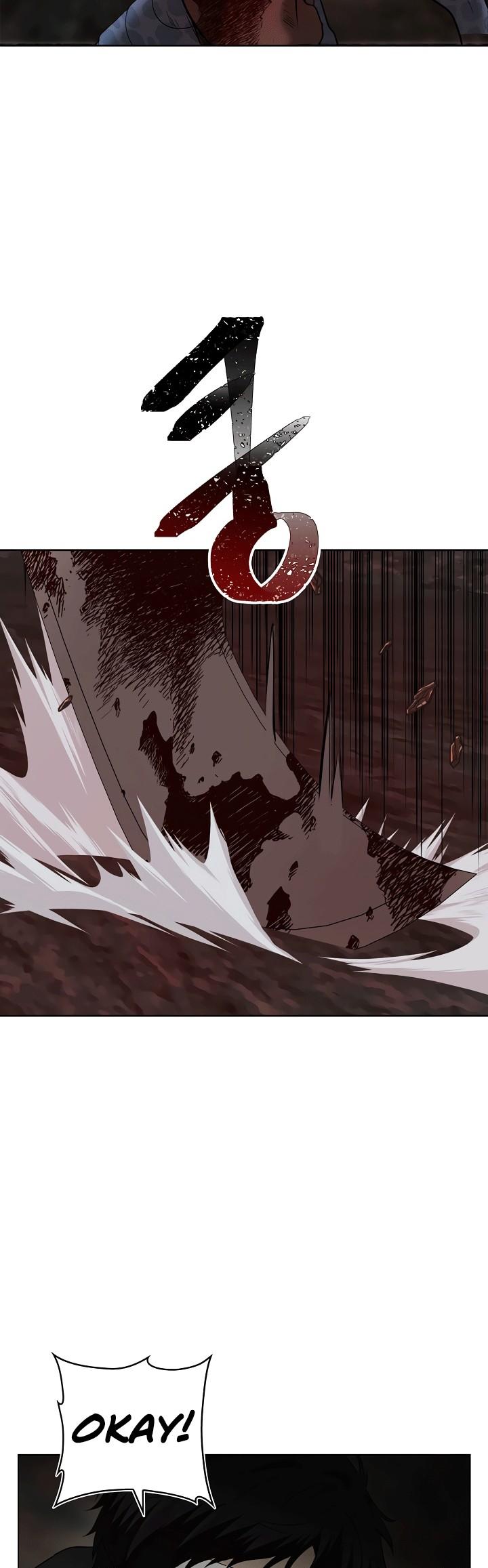 Ranker Who Lives A Second Time Chapter 15 page 40 - Chapter 15