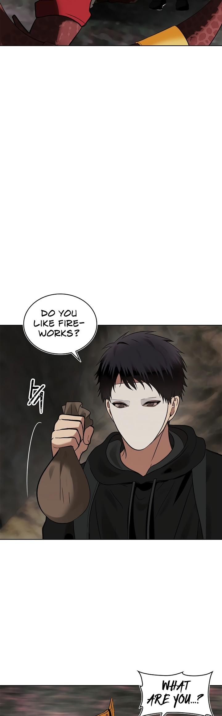 Ranker Who Lives A Second Time Chapter 15 page 6 - Chapter 15