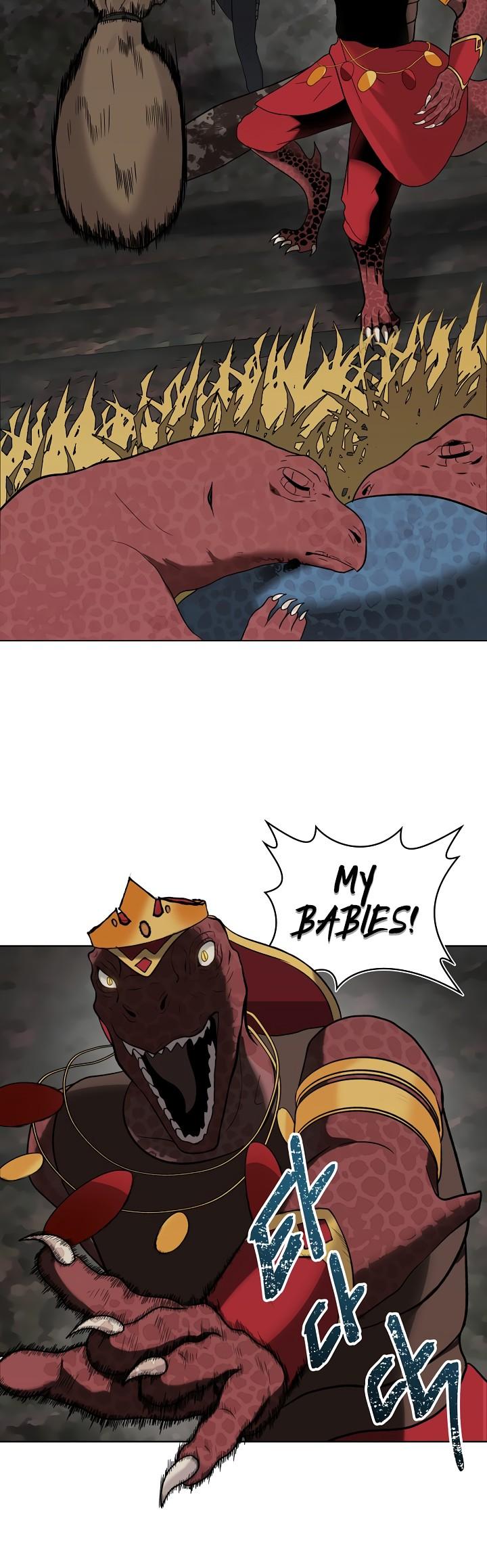 Ranker Who Lives A Second Time Chapter 15 page 8 - Chapter 15