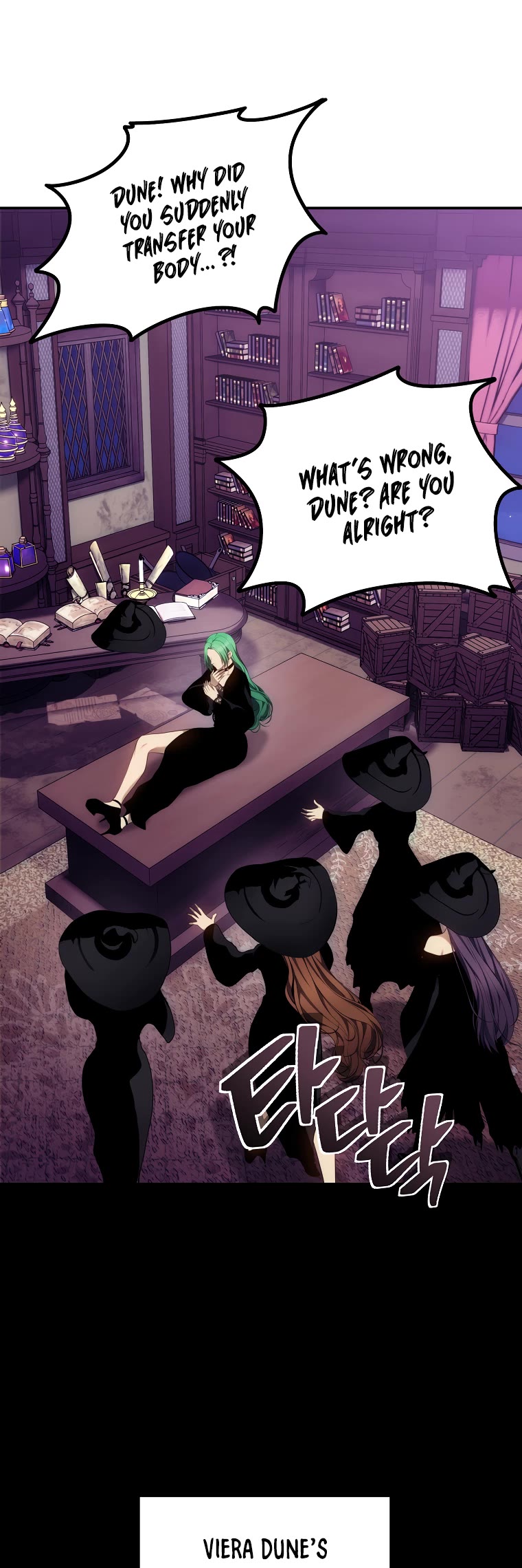 Ranker Who Lives A Second Time Chapter 150 page 14 - Chapter 150
