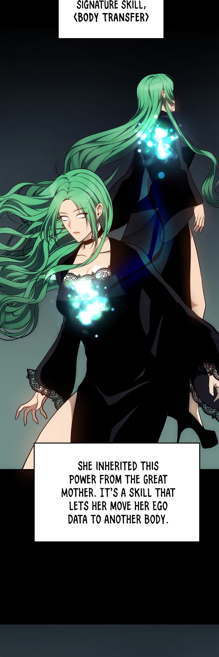 Ranker Who Lives A Second Time Chapter 150 page 15 - Chapter 150