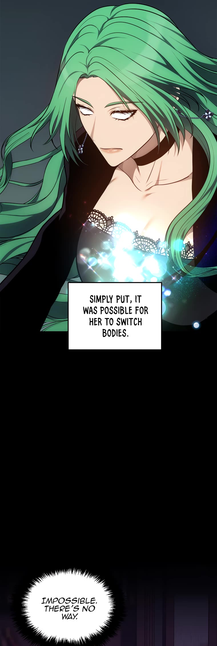 Ranker Who Lives A Second Time Chapter 150 page 16 - Chapter 150