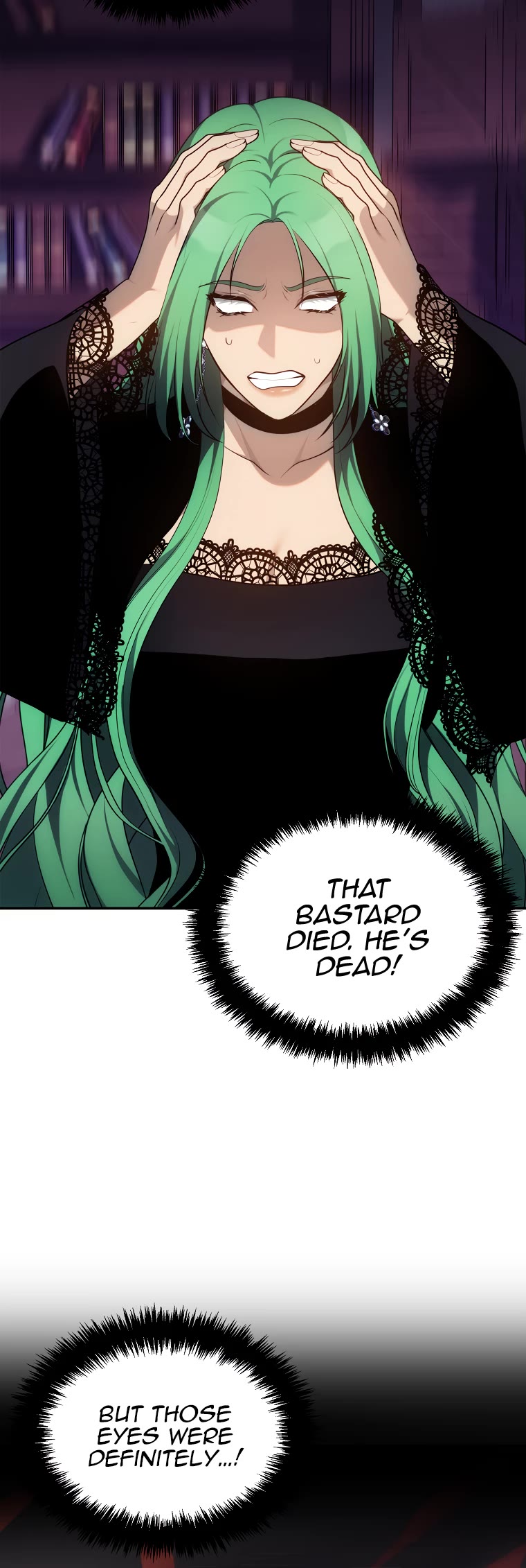 Ranker Who Lives A Second Time Chapter 150 page 17 - Chapter 150