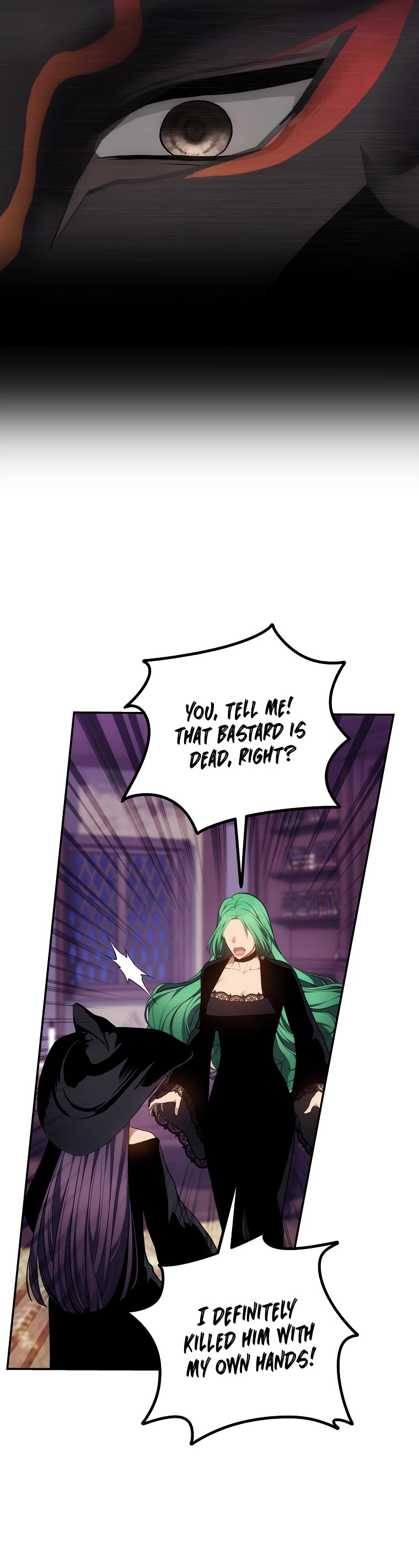 Ranker Who Lives A Second Time Chapter 150 page 18 - Chapter 150