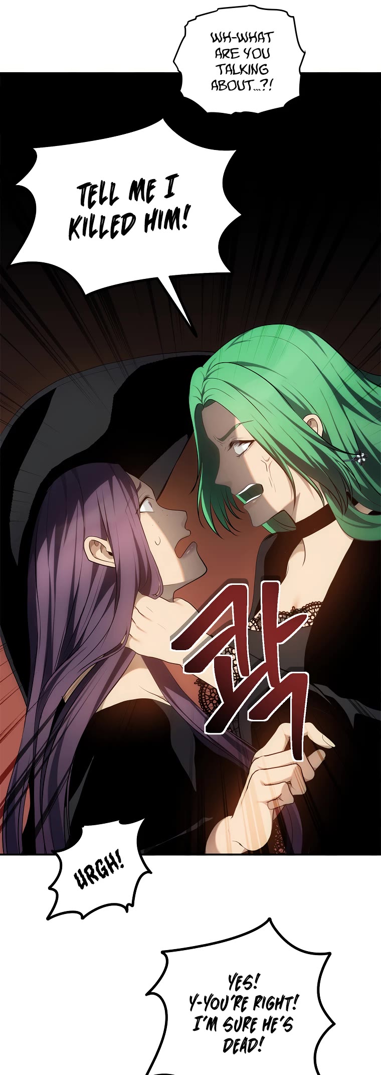 Ranker Who Lives A Second Time Chapter 150 page 19 - Chapter 150