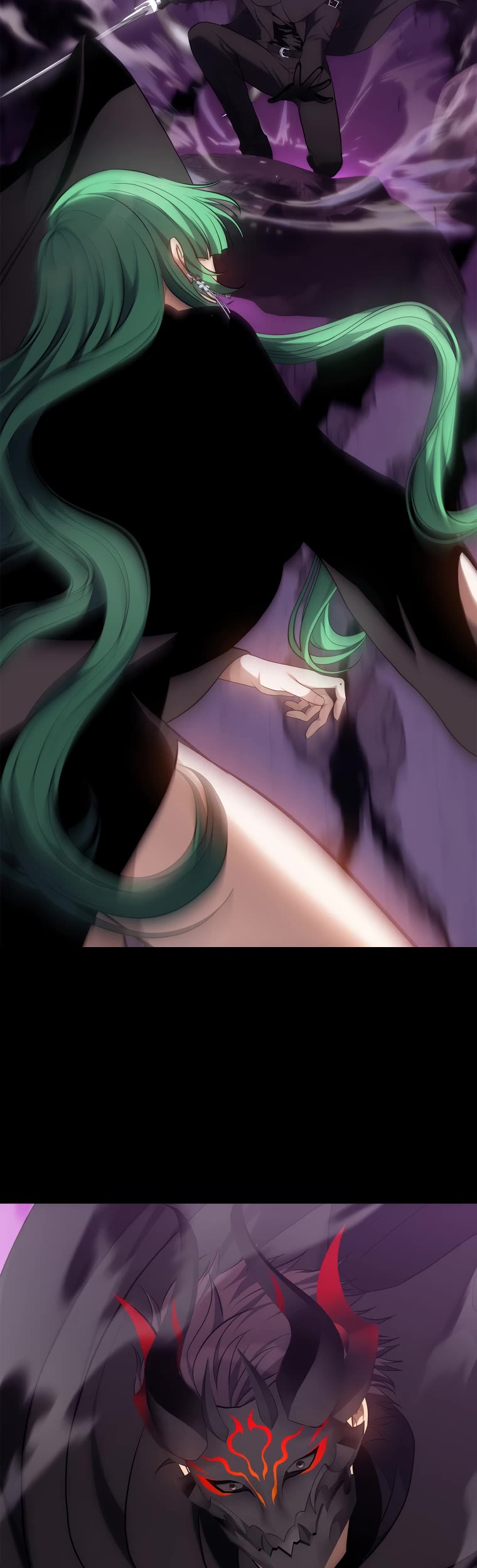 Ranker Who Lives A Second Time Chapter 150 page 2 - Chapter 150