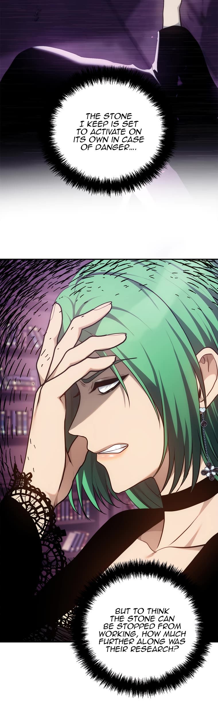 Ranker Who Lives A Second Time Chapter 150 page 22 - Chapter 150