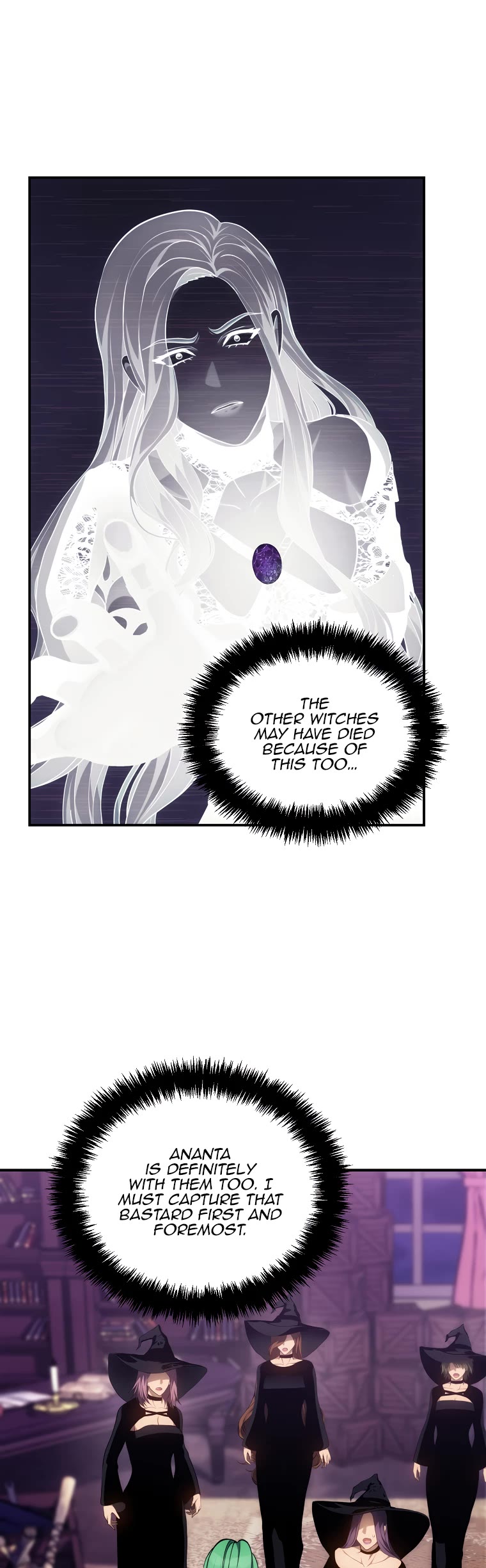 Ranker Who Lives A Second Time Chapter 150 page 23 - Chapter 150