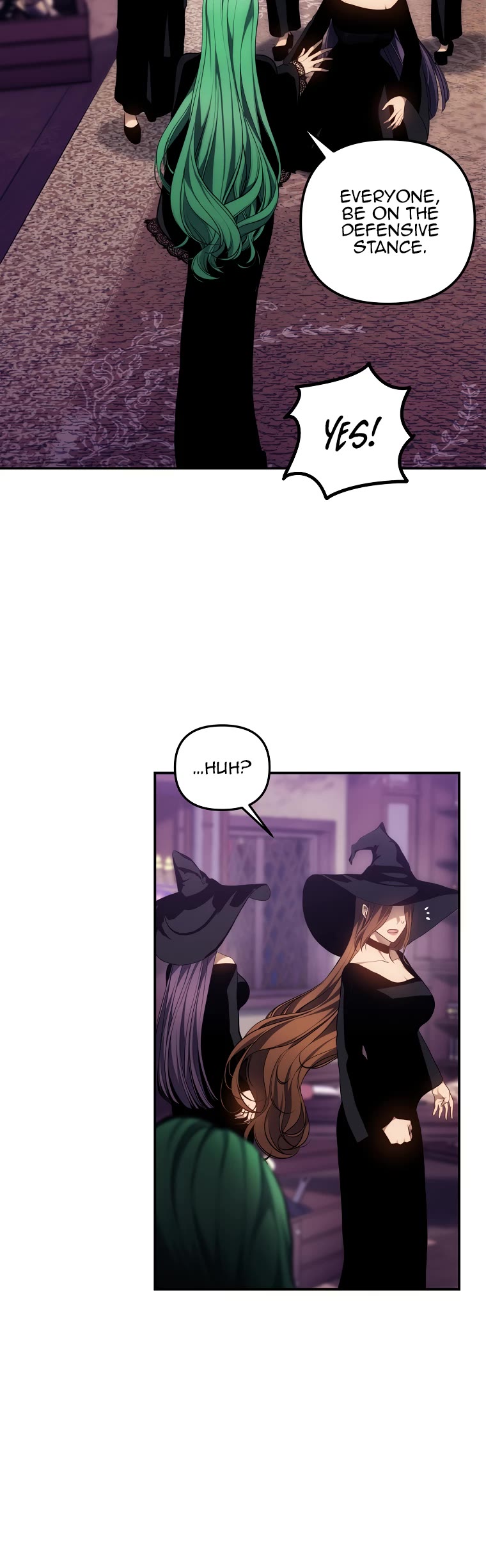 Ranker Who Lives A Second Time Chapter 150 page 24 - Chapter 150