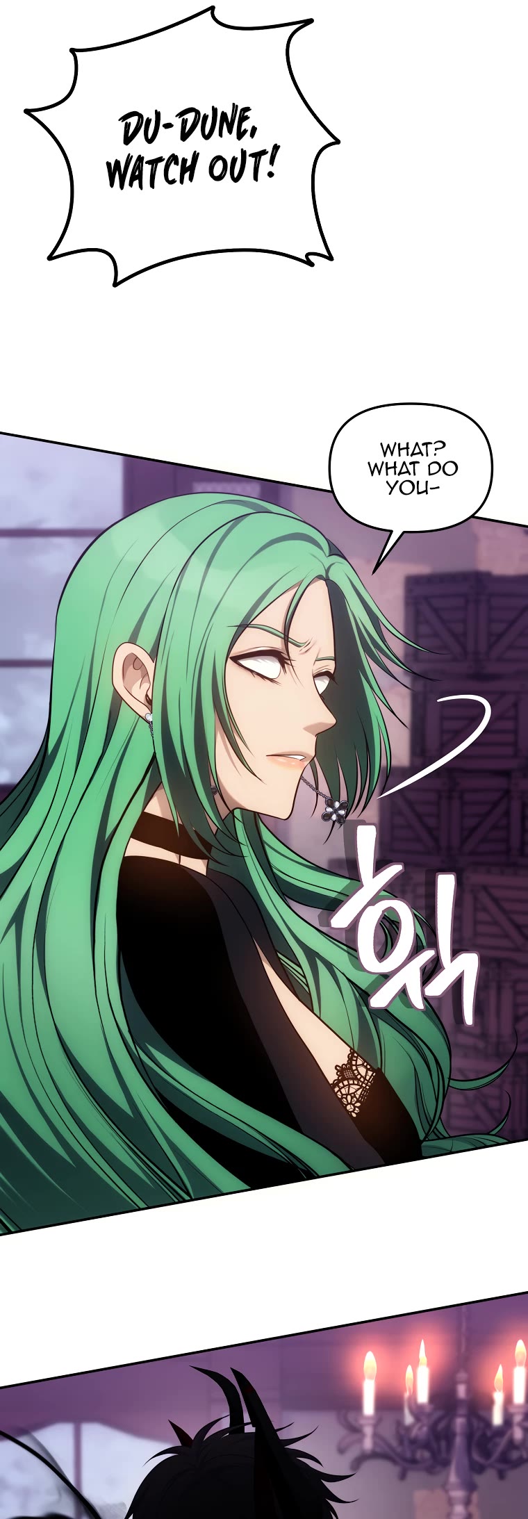 Ranker Who Lives A Second Time Chapter 150 page 25 - Chapter 150