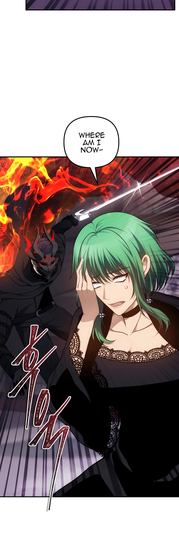 Ranker Who Lives A Second Time Chapter 150 page 32 - Chapter 150