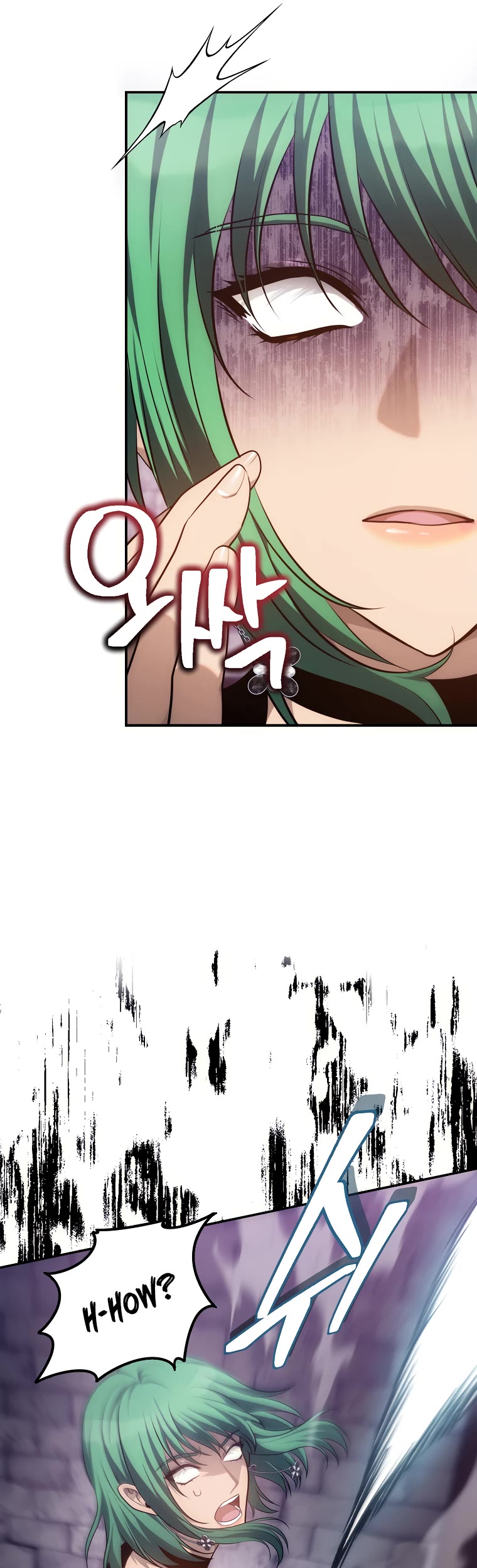 Ranker Who Lives A Second Time Chapter 150 page 33 - Chapter 150