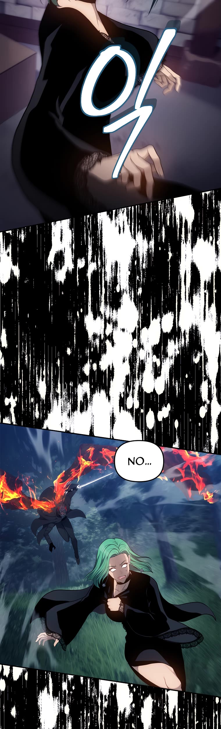 Ranker Who Lives A Second Time Chapter 150 page 34 - Chapter 150