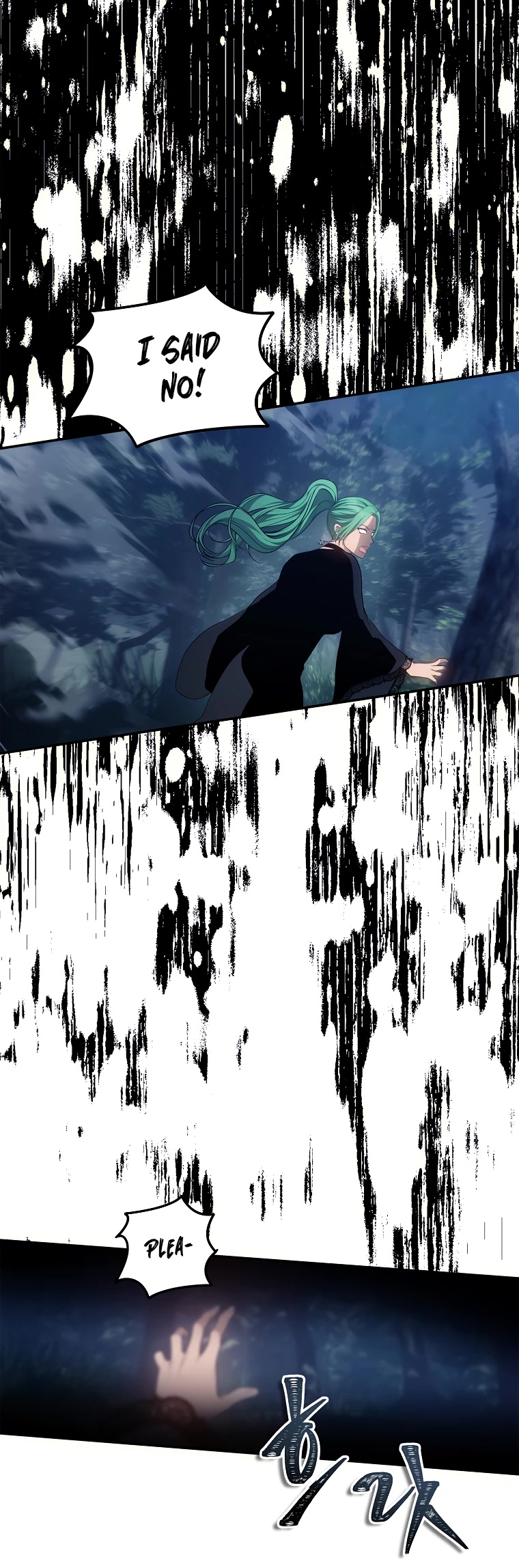 Ranker Who Lives A Second Time Chapter 150 page 35 - Chapter 150