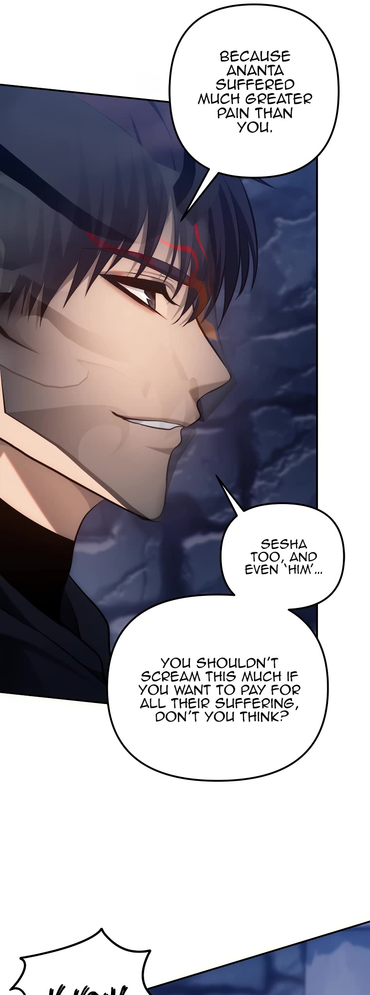 Ranker Who Lives A Second Time Chapter 150 page 38 - Chapter 150