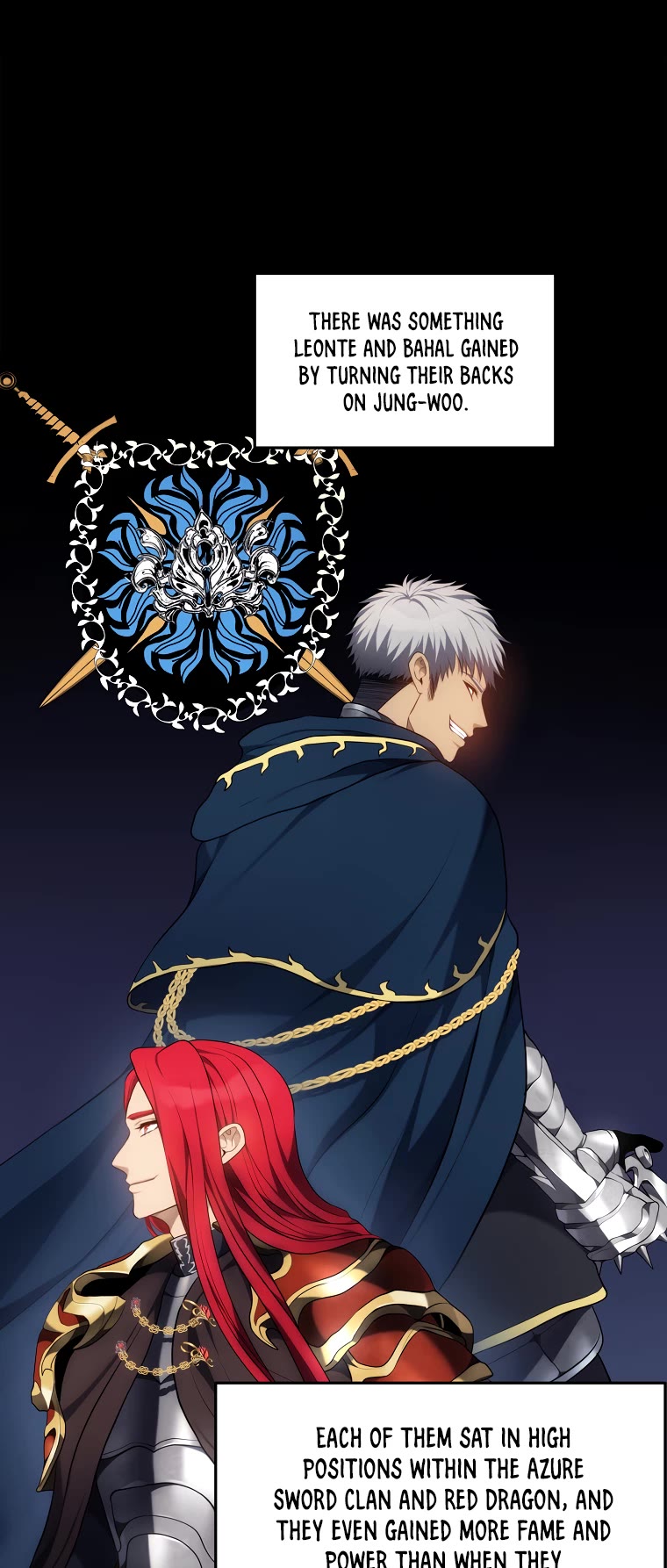 Ranker Who Lives A Second Time Chapter 150 page 4 - Chapter 150