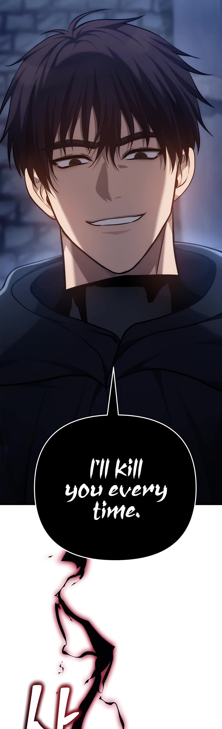 Ranker Who Lives A Second Time Chapter 150 page 42 - Chapter 150