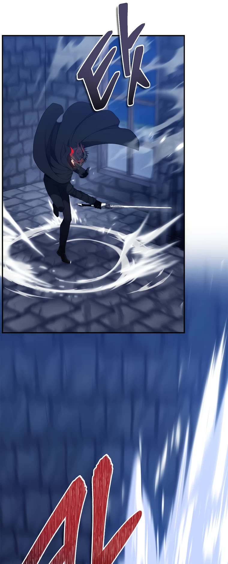 Ranker Who Lives A Second Time Chapter 150 page 44 - Chapter 150