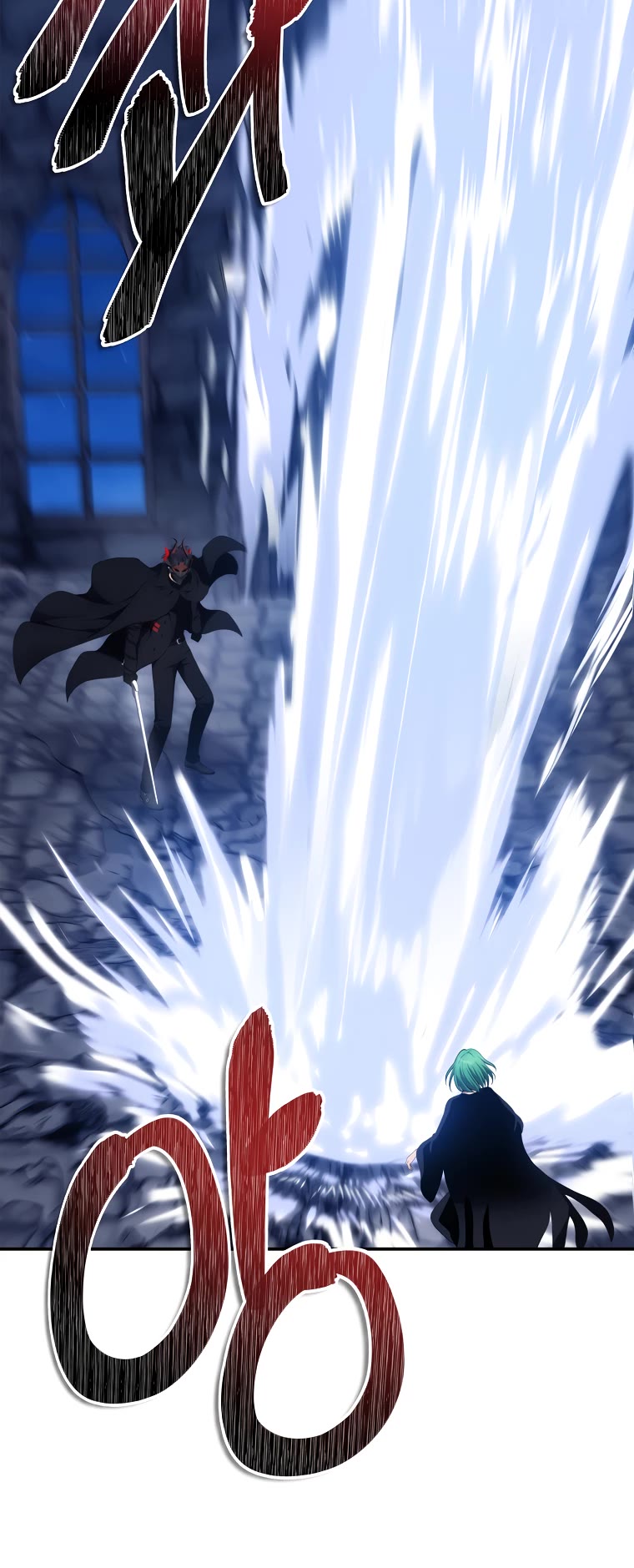 Ranker Who Lives A Second Time Chapter 150 page 45 - Chapter 150