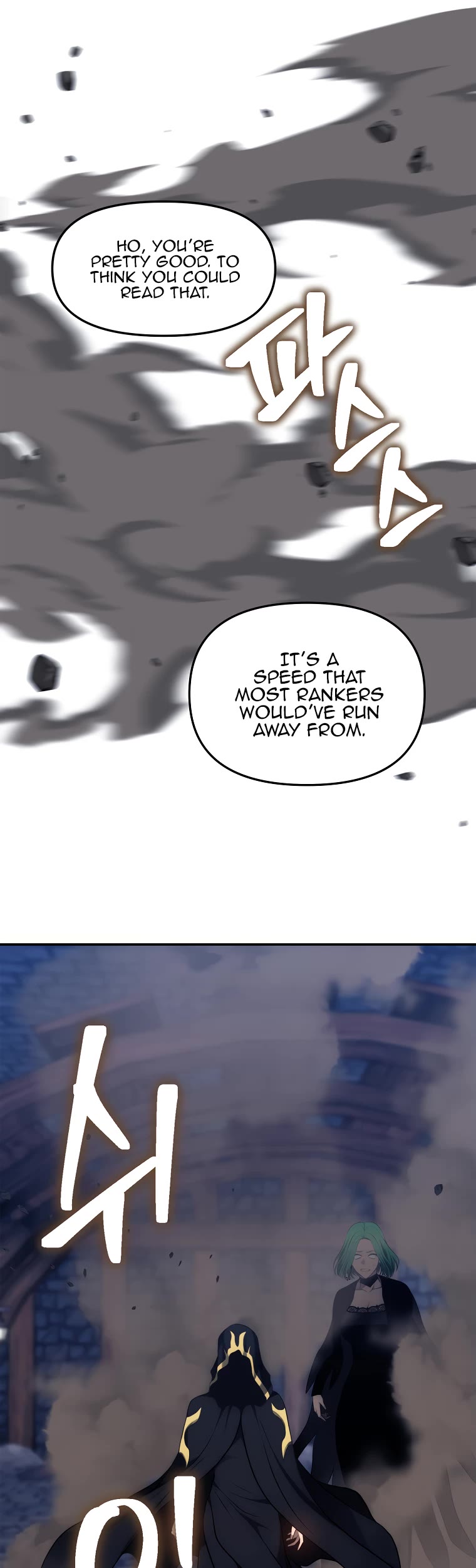 Ranker Who Lives A Second Time Chapter 150 page 46 - Chapter 150
