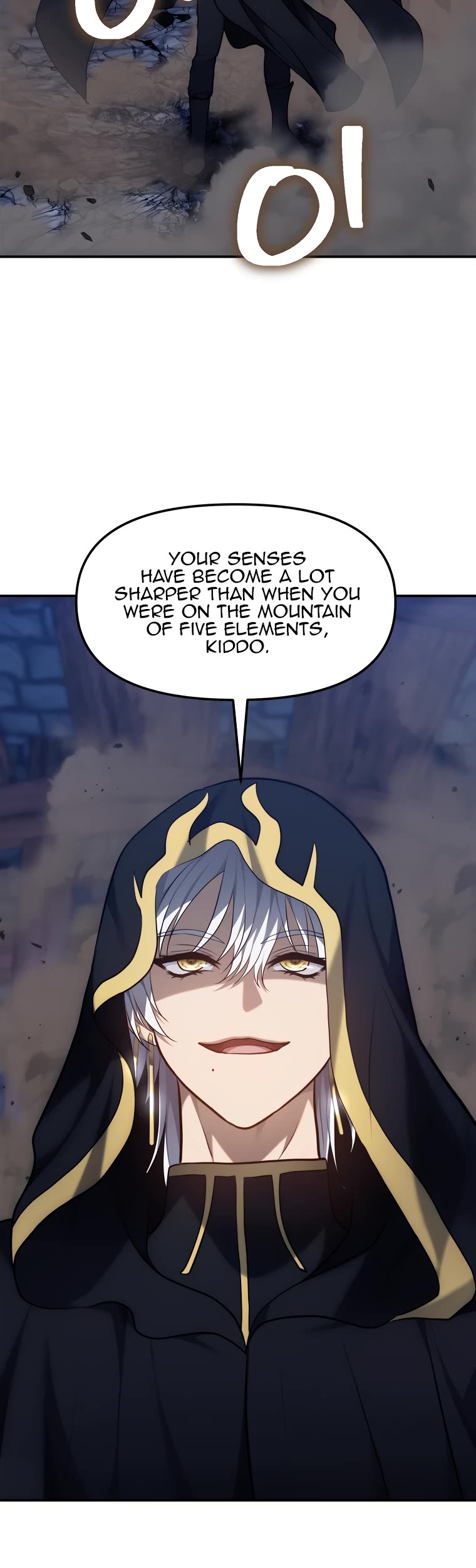 Ranker Who Lives A Second Time Chapter 150 page 47 - Chapter 150