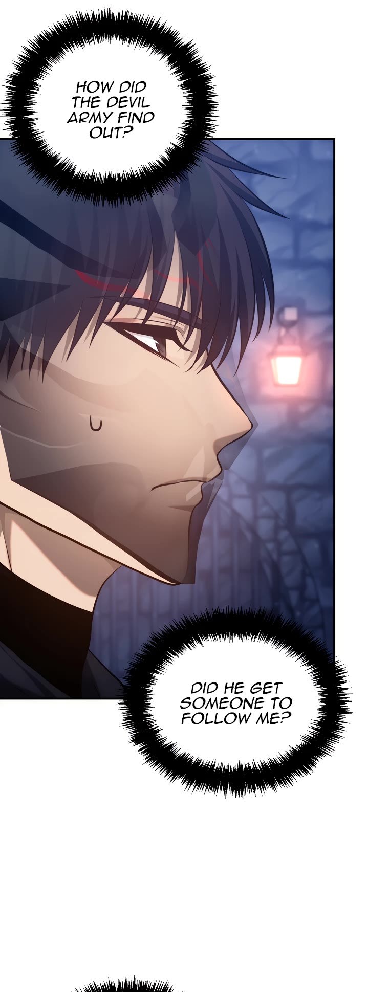 Ranker Who Lives A Second Time Chapter 150 page 50 - Chapter 150