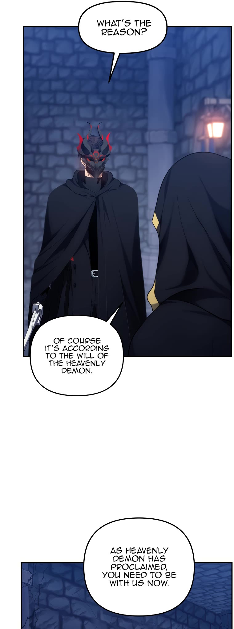Ranker Who Lives A Second Time Chapter 150 page 52 - Chapter 150