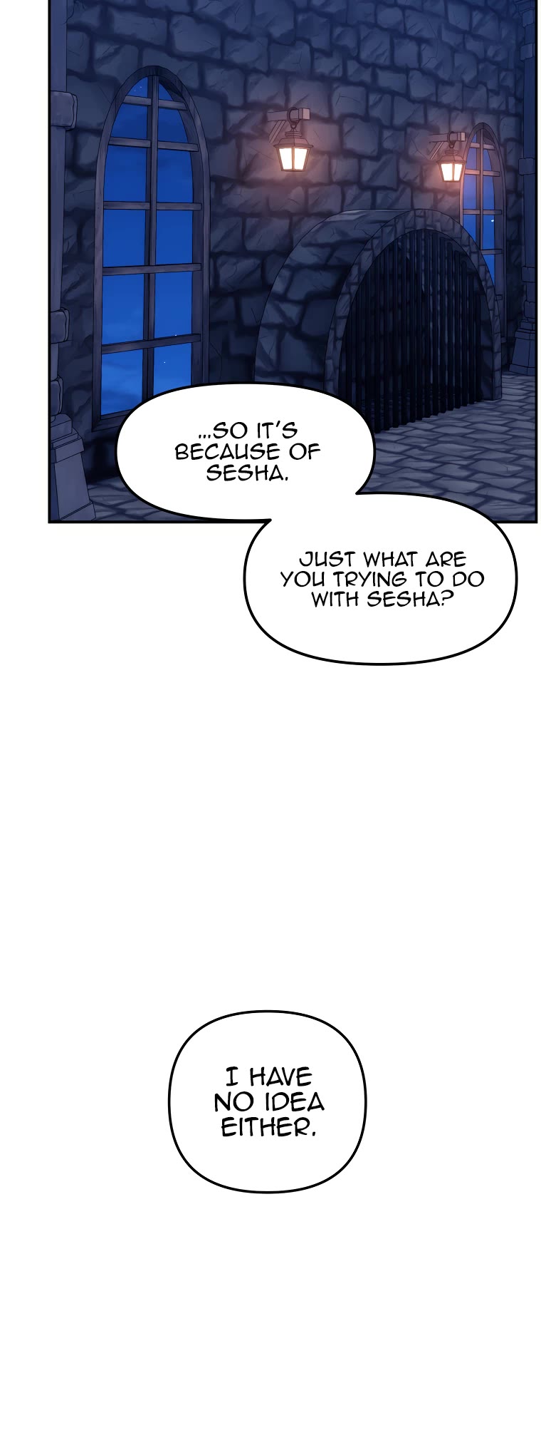 Ranker Who Lives A Second Time Chapter 150 page 53 - Chapter 150