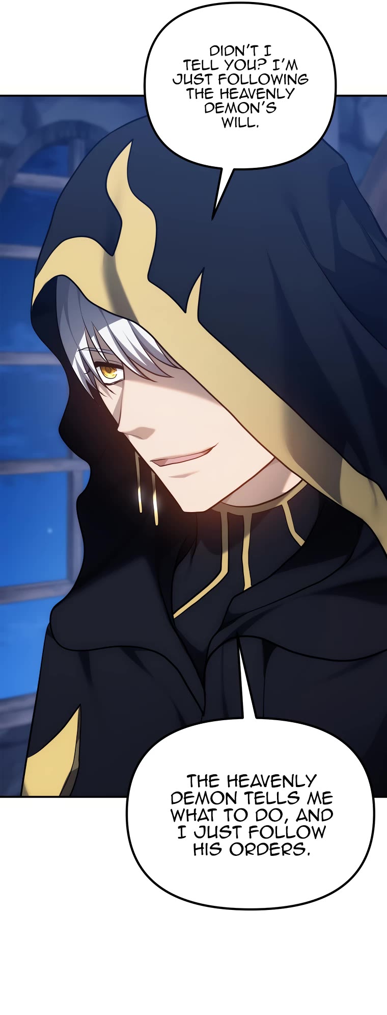 Ranker Who Lives A Second Time Chapter 150 page 54 - Chapter 150