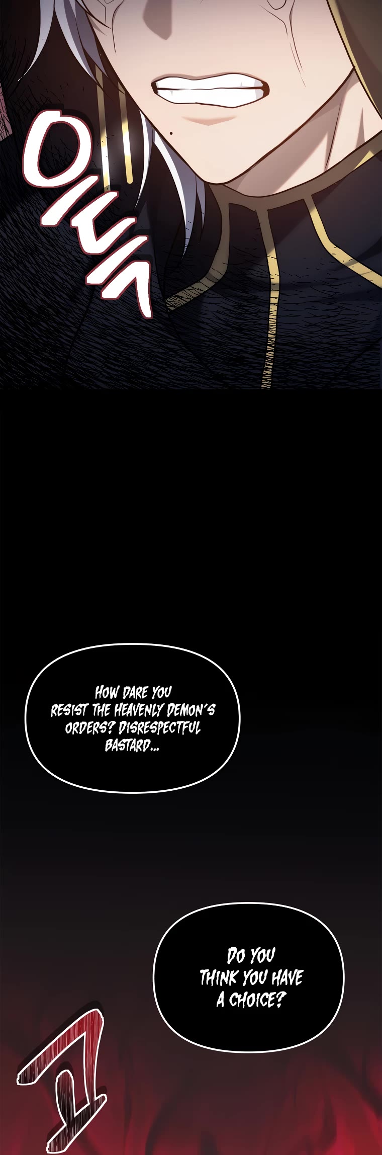 Ranker Who Lives A Second Time Chapter 150 page 59 - Chapter 150