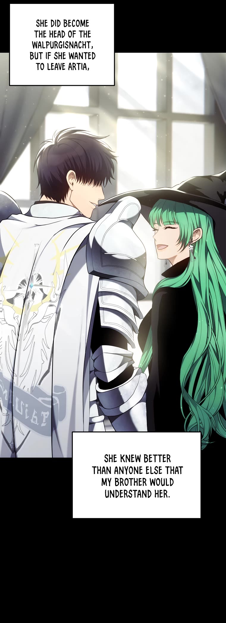 Ranker Who Lives A Second Time Chapter 150 page 6 - Chapter 150