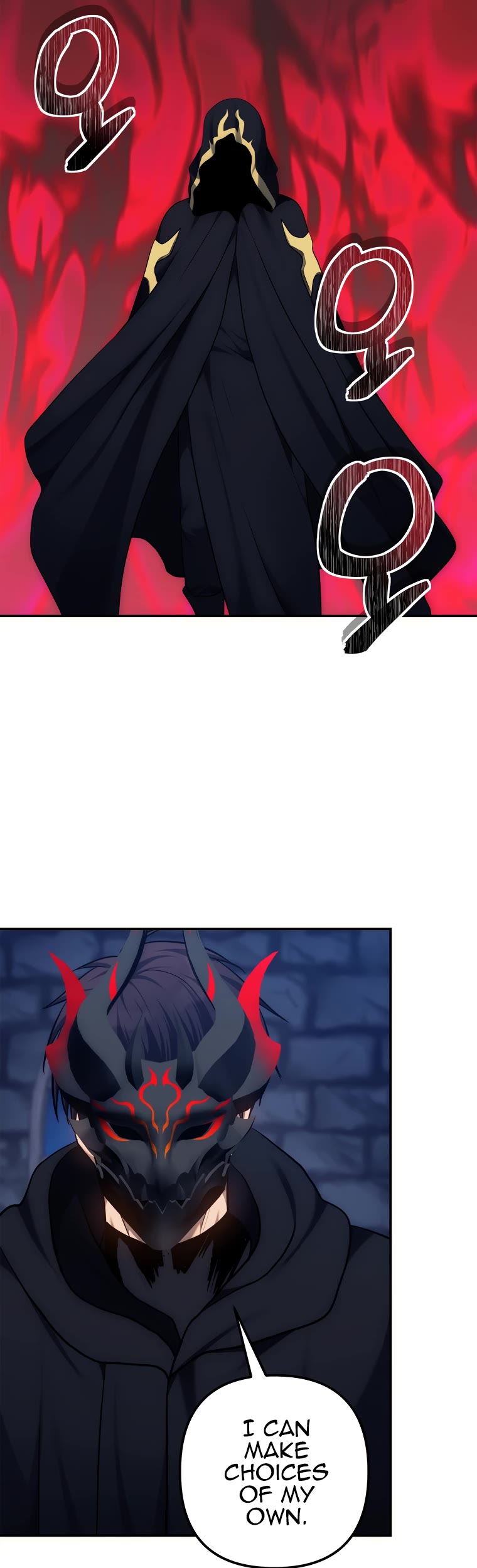 Ranker Who Lives A Second Time Chapter 150 page 60 - Chapter 150
