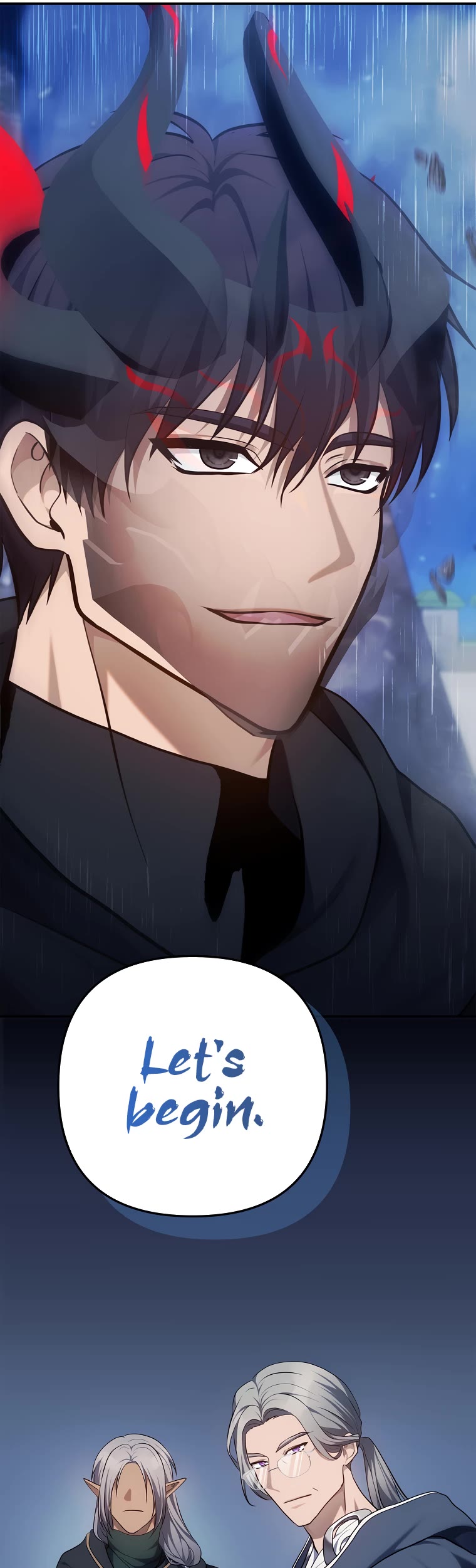 Ranker Who Lives A Second Time Chapter 150 page 66 - Chapter 150