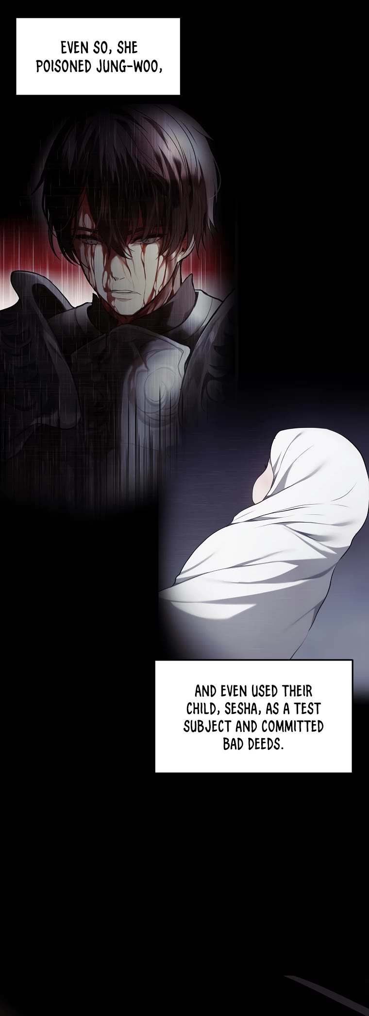 Ranker Who Lives A Second Time Chapter 150 page 7 - Chapter 150
