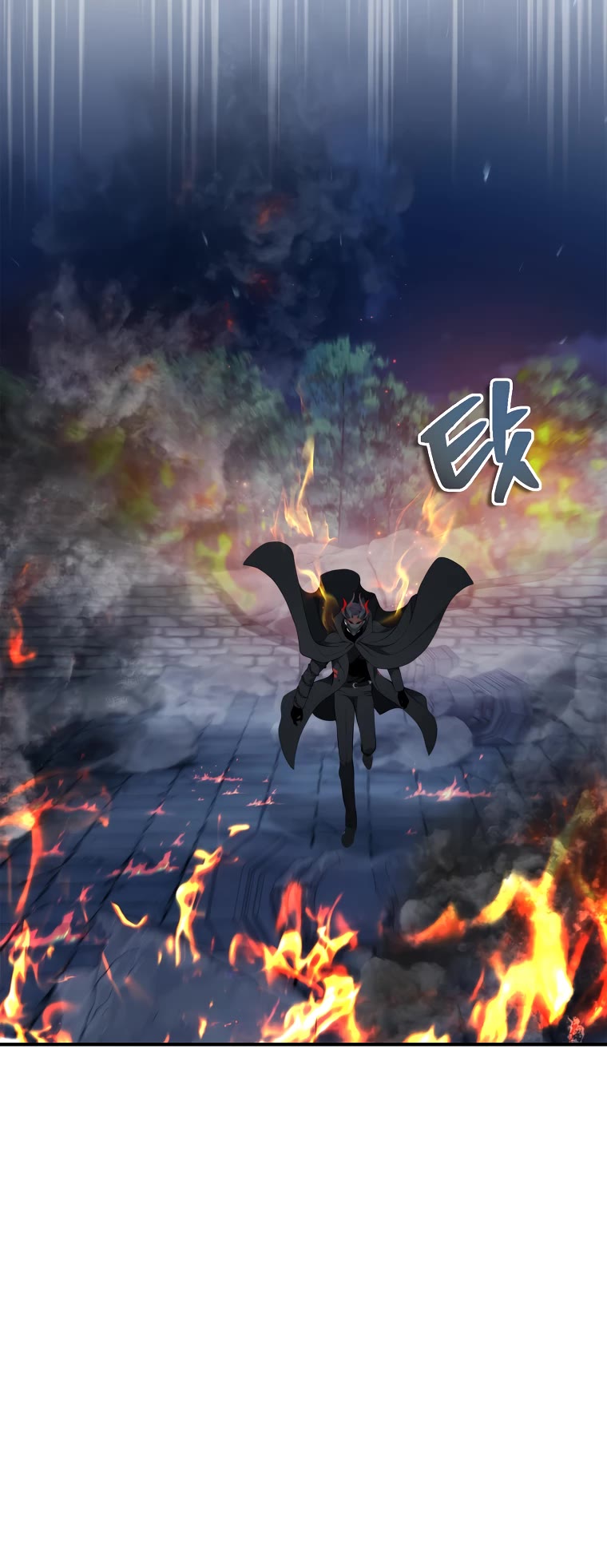 Ranker Who Lives A Second Time Chapter 151 page 19 - Chapter 151