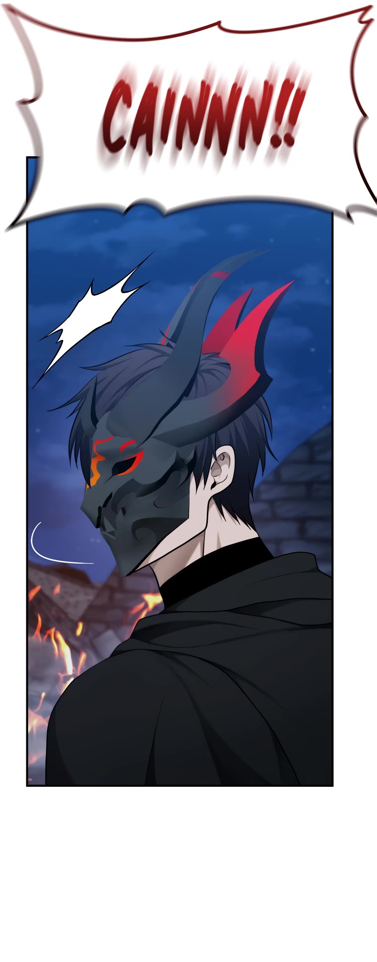 Ranker Who Lives A Second Time Chapter 151 page 20 - Chapter 151