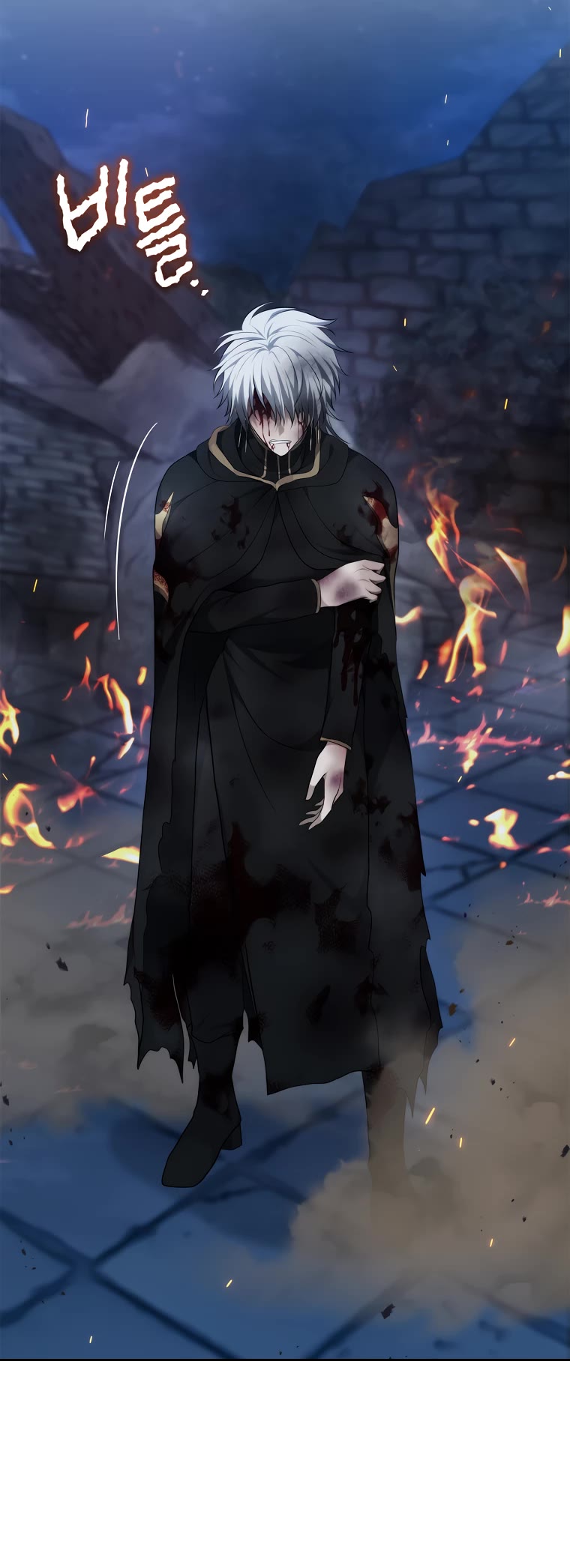 Ranker Who Lives A Second Time Chapter 151 page 22 - Chapter 151