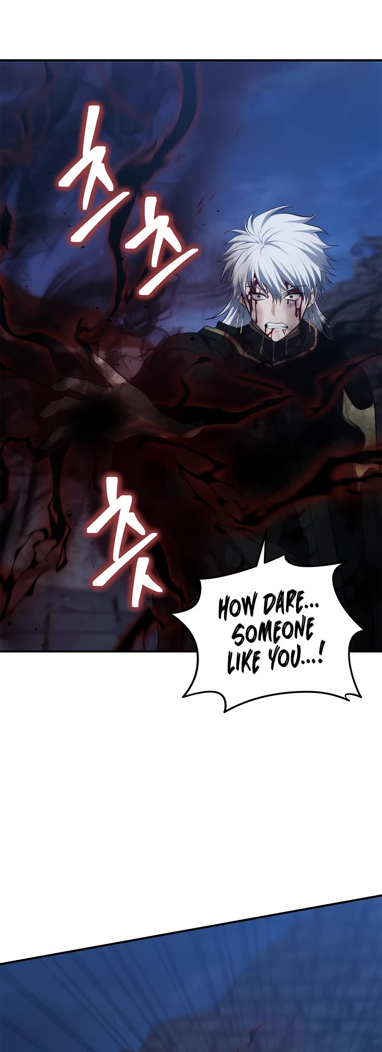 Ranker Who Lives A Second Time Chapter 151 page 23 - Chapter 151