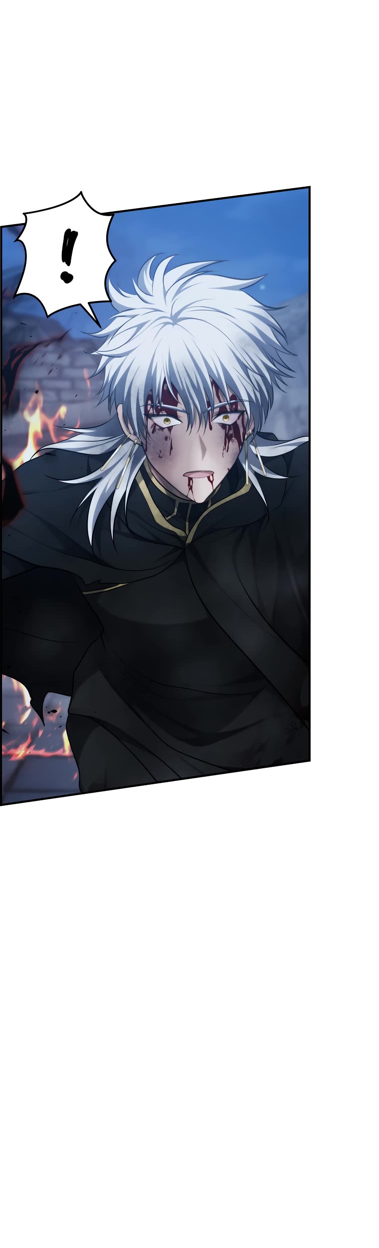 Ranker Who Lives A Second Time Chapter 151 page 27 - Chapter 151