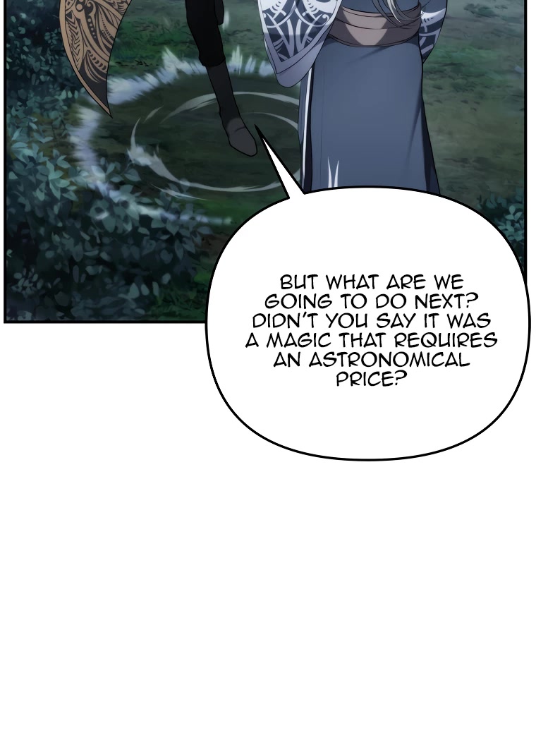 Ranker Who Lives A Second Time Chapter 151 page 3 - Chapter 151