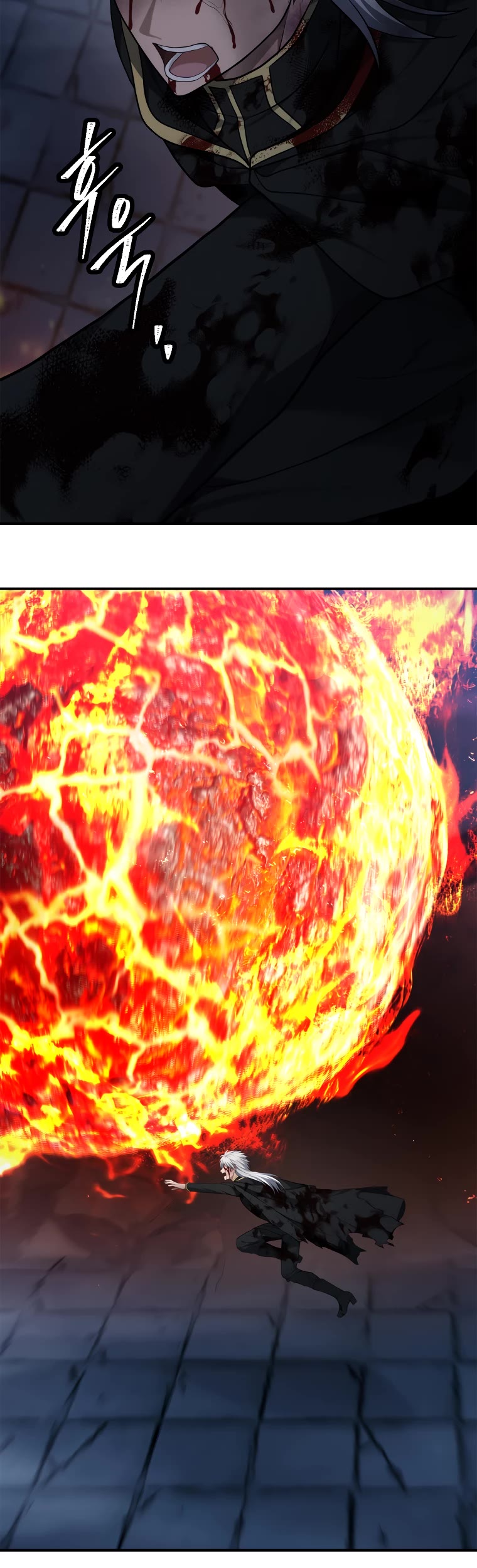 Ranker Who Lives A Second Time Chapter 151 page 31 - Chapter 151