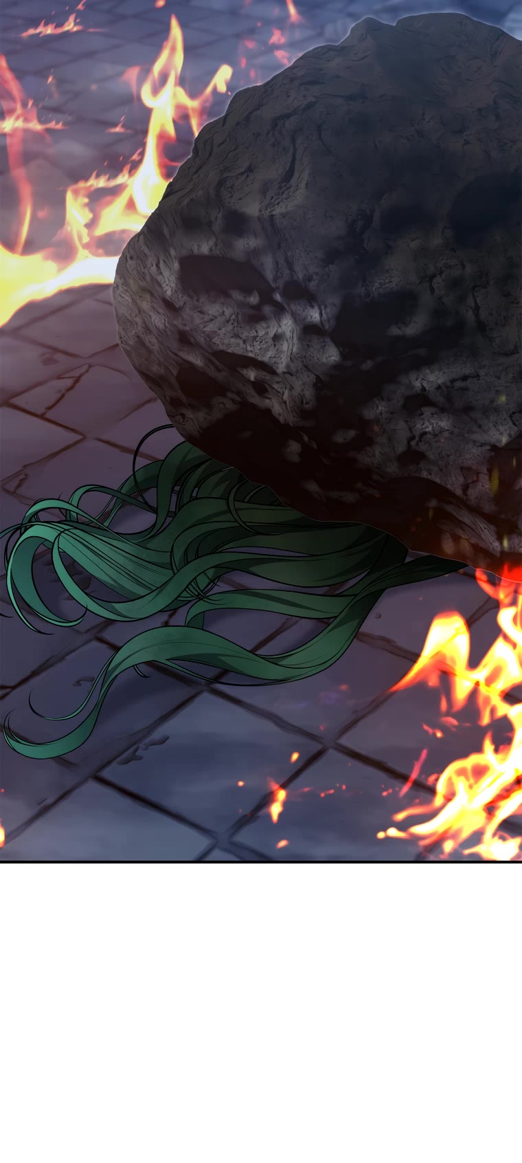 Ranker Who Lives A Second Time Chapter 151 page 35 - Chapter 151