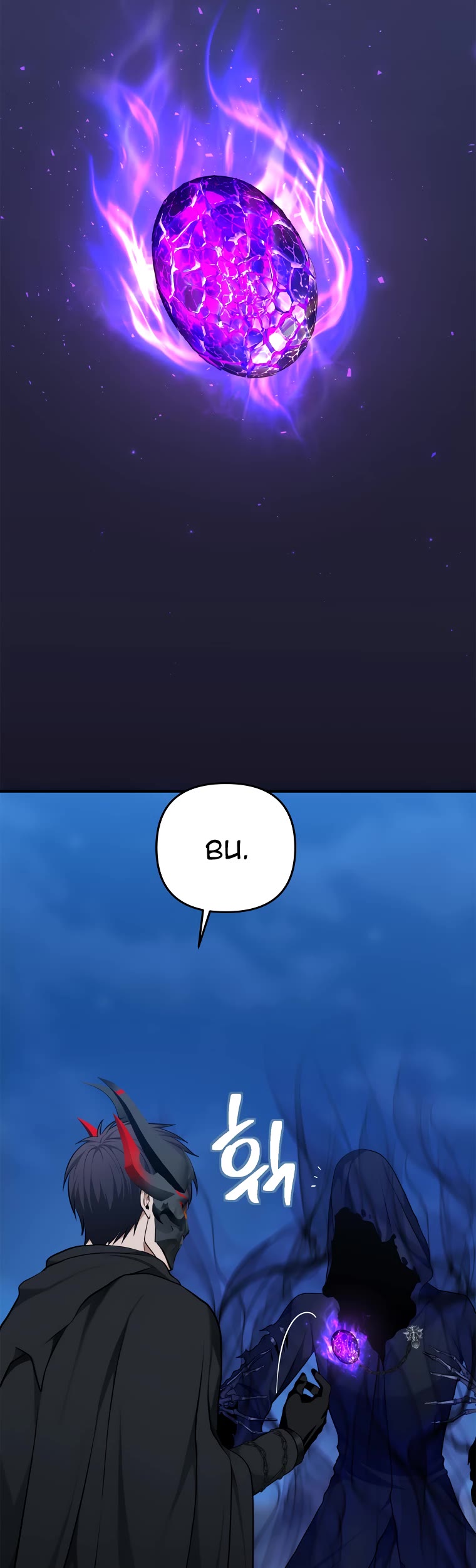 Ranker Who Lives A Second Time Chapter 151 page 38 - Chapter 151