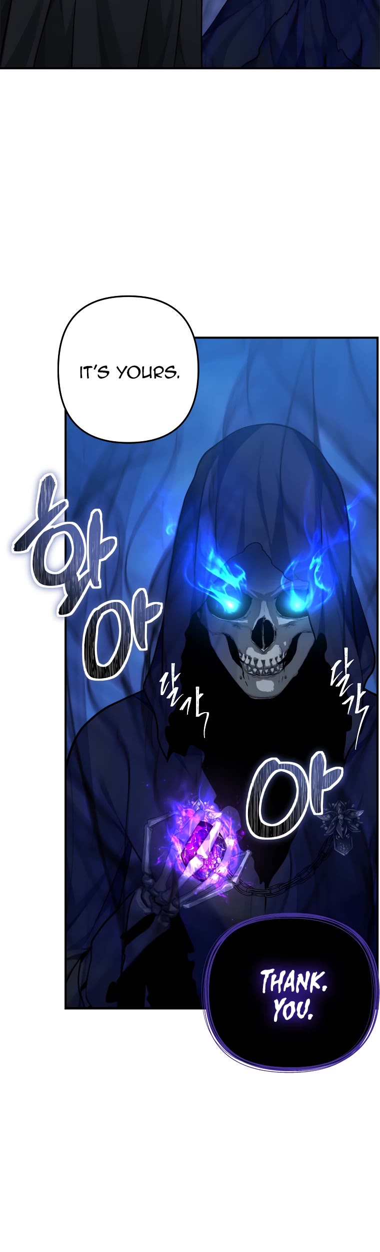 Ranker Who Lives A Second Time Chapter 151 page 39 - Chapter 151