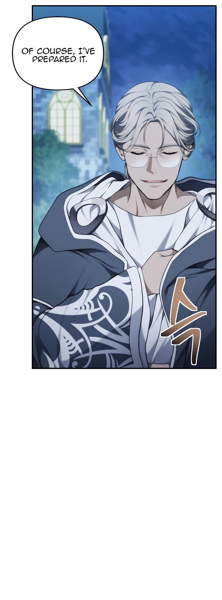 Ranker Who Lives A Second Time Chapter 151 page 4 - Chapter 151